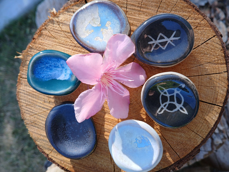 Worry Stones