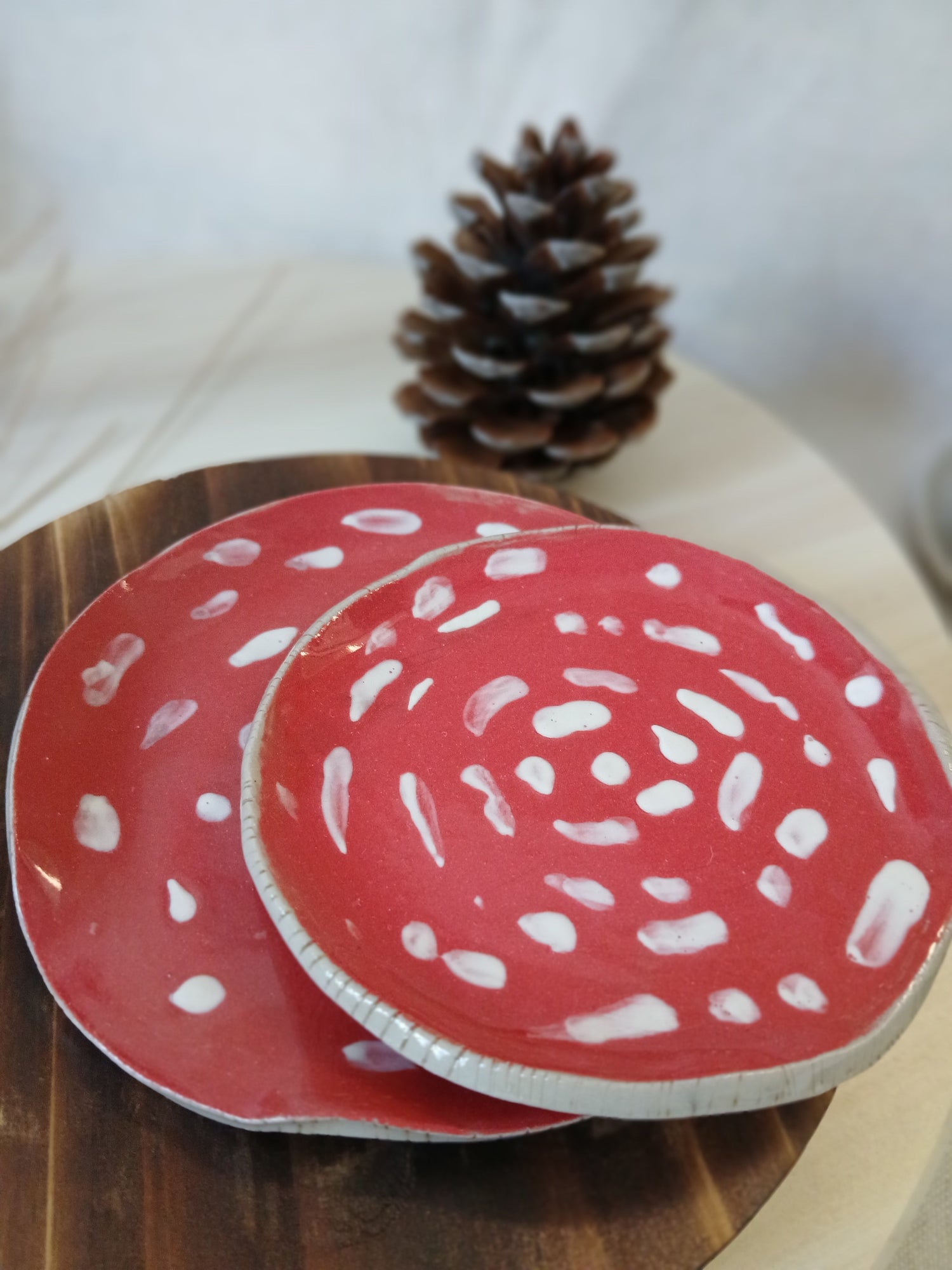 Assiettes / coupelles