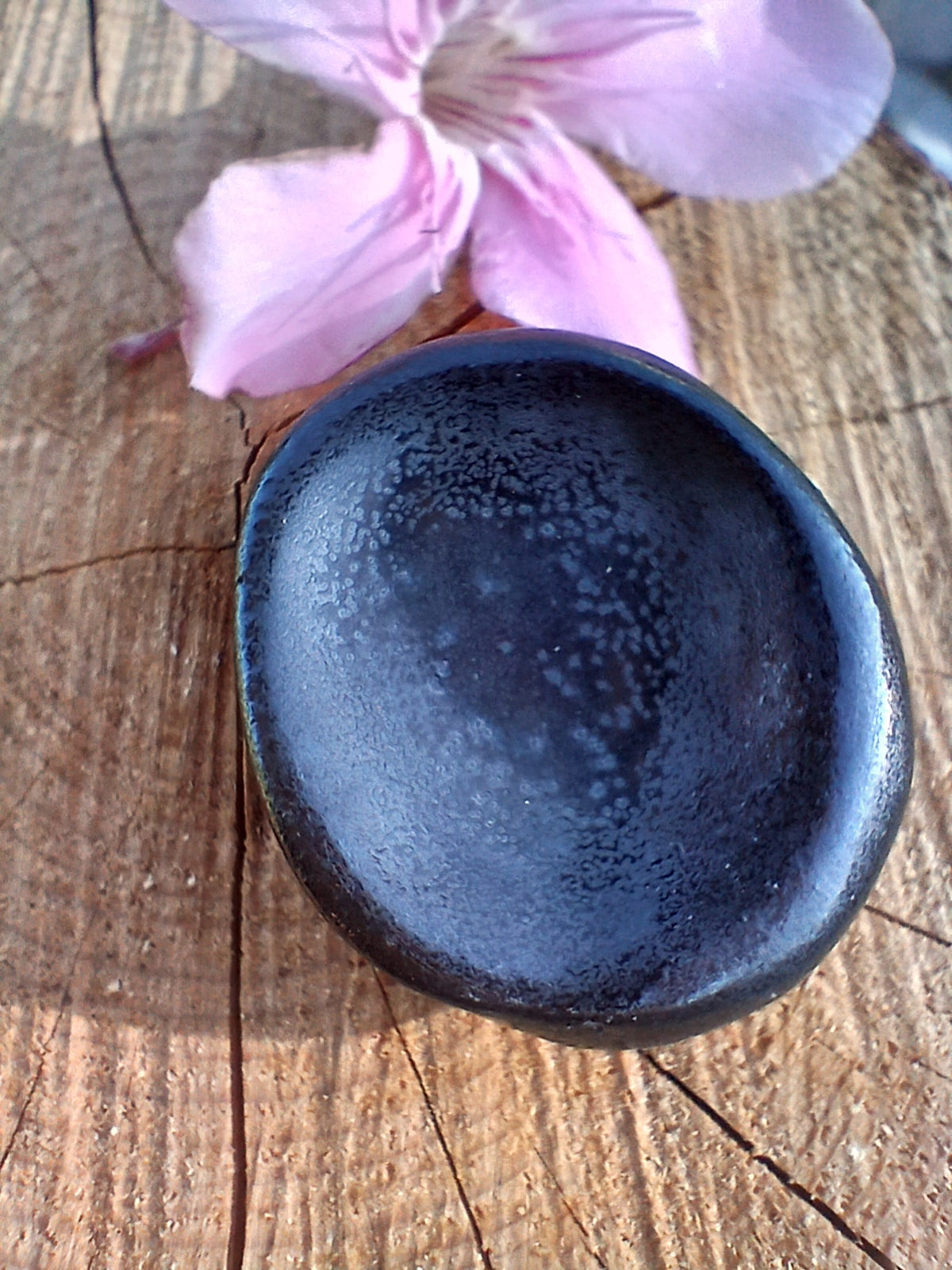 Worry stones