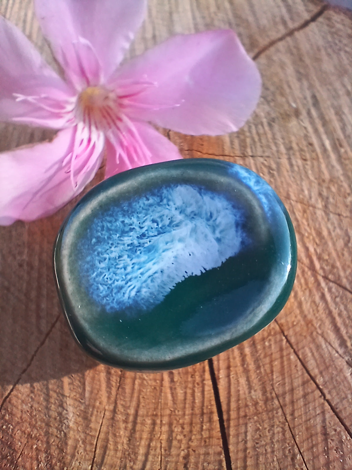 Worry stones