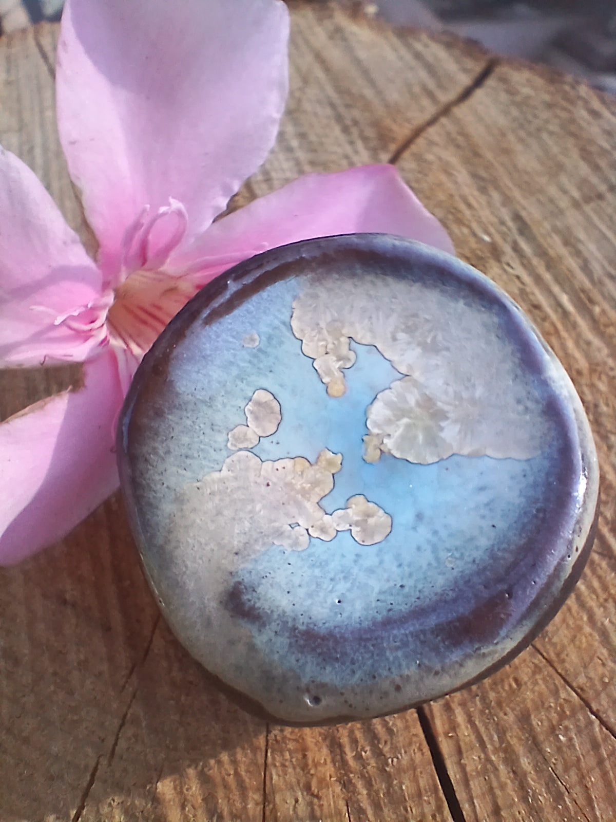 Worry stones