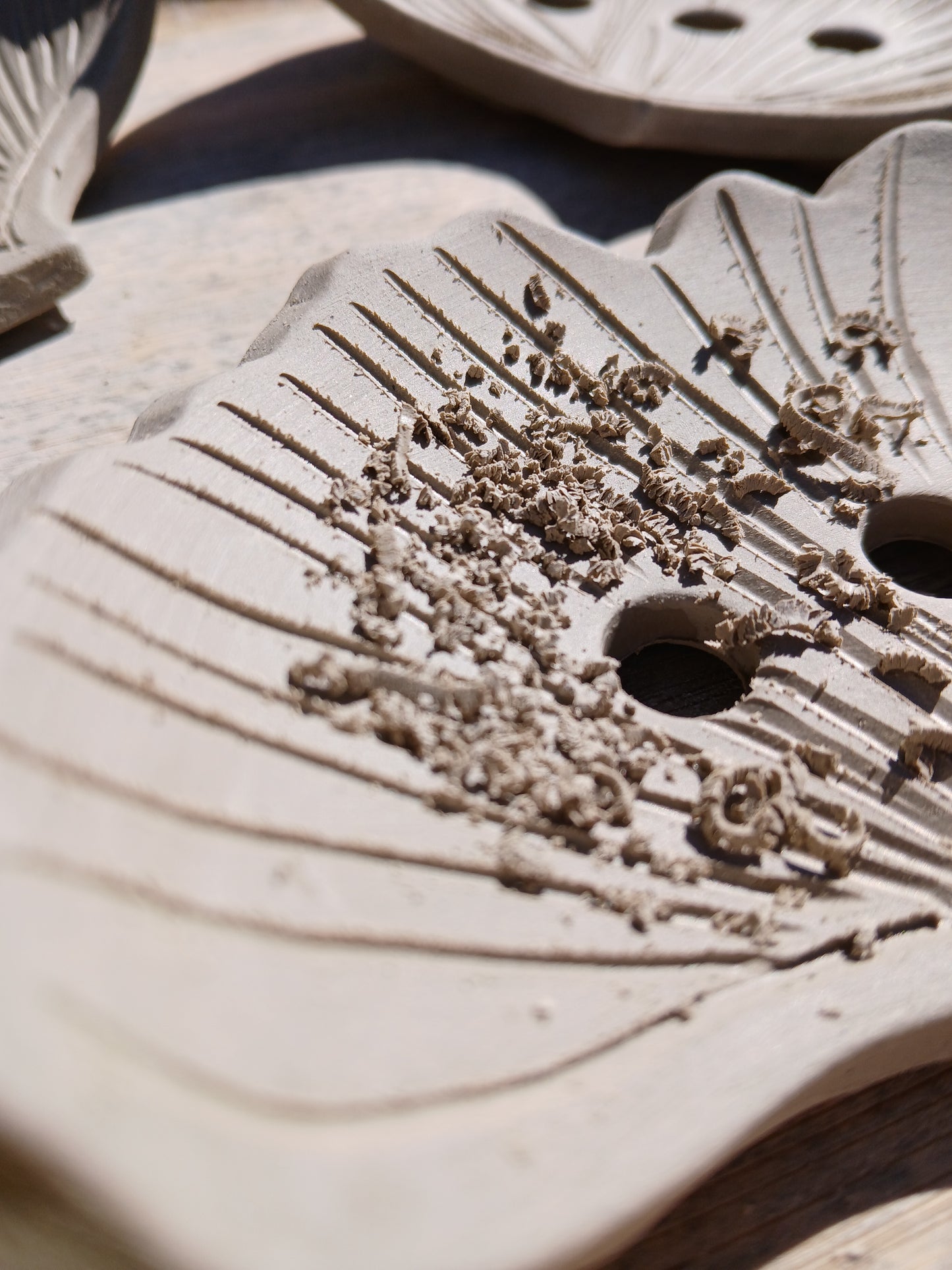 Carte-cadeau Esprit Renard Céramique