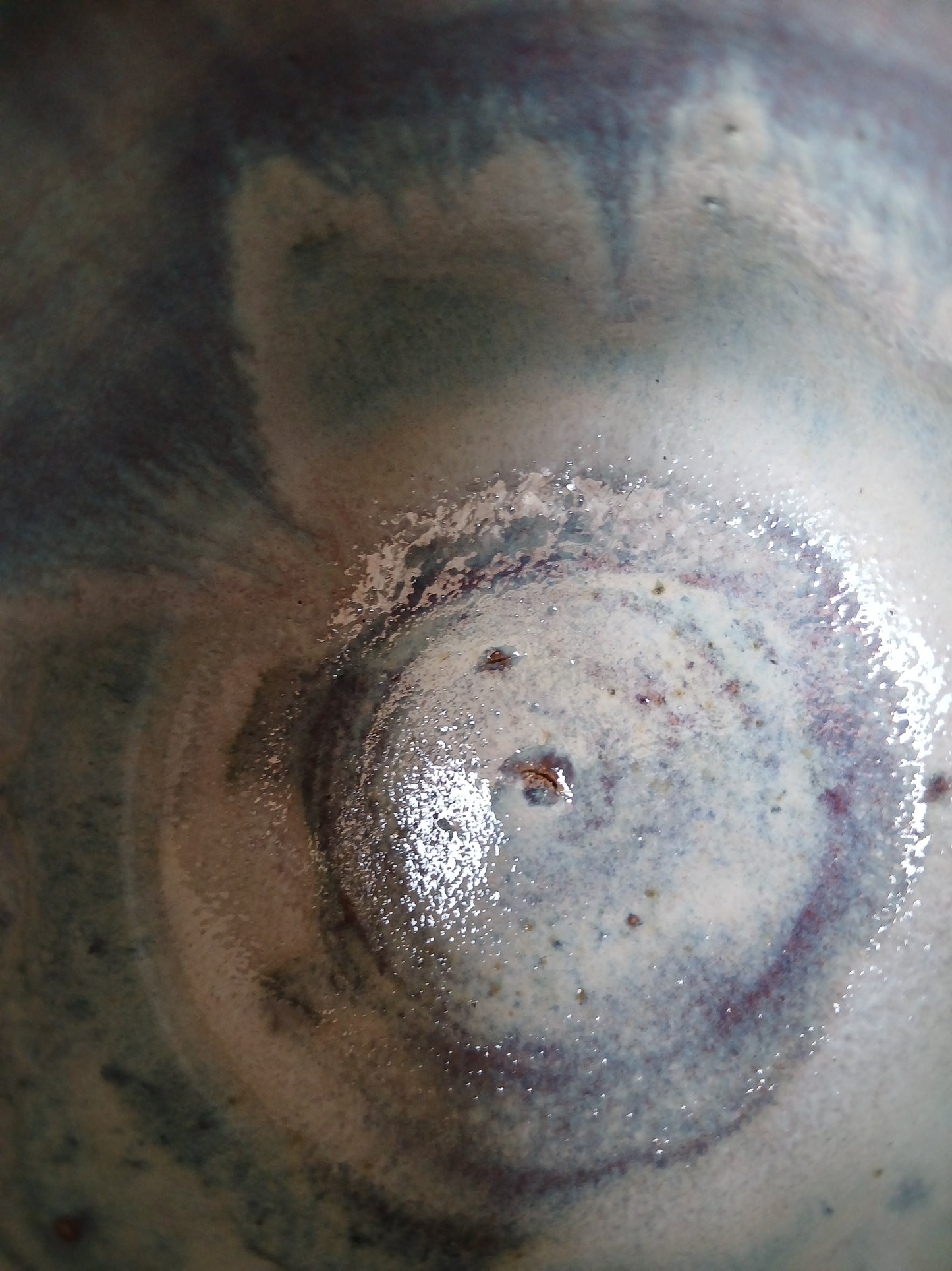 Contenant Médaillon lunaire 1