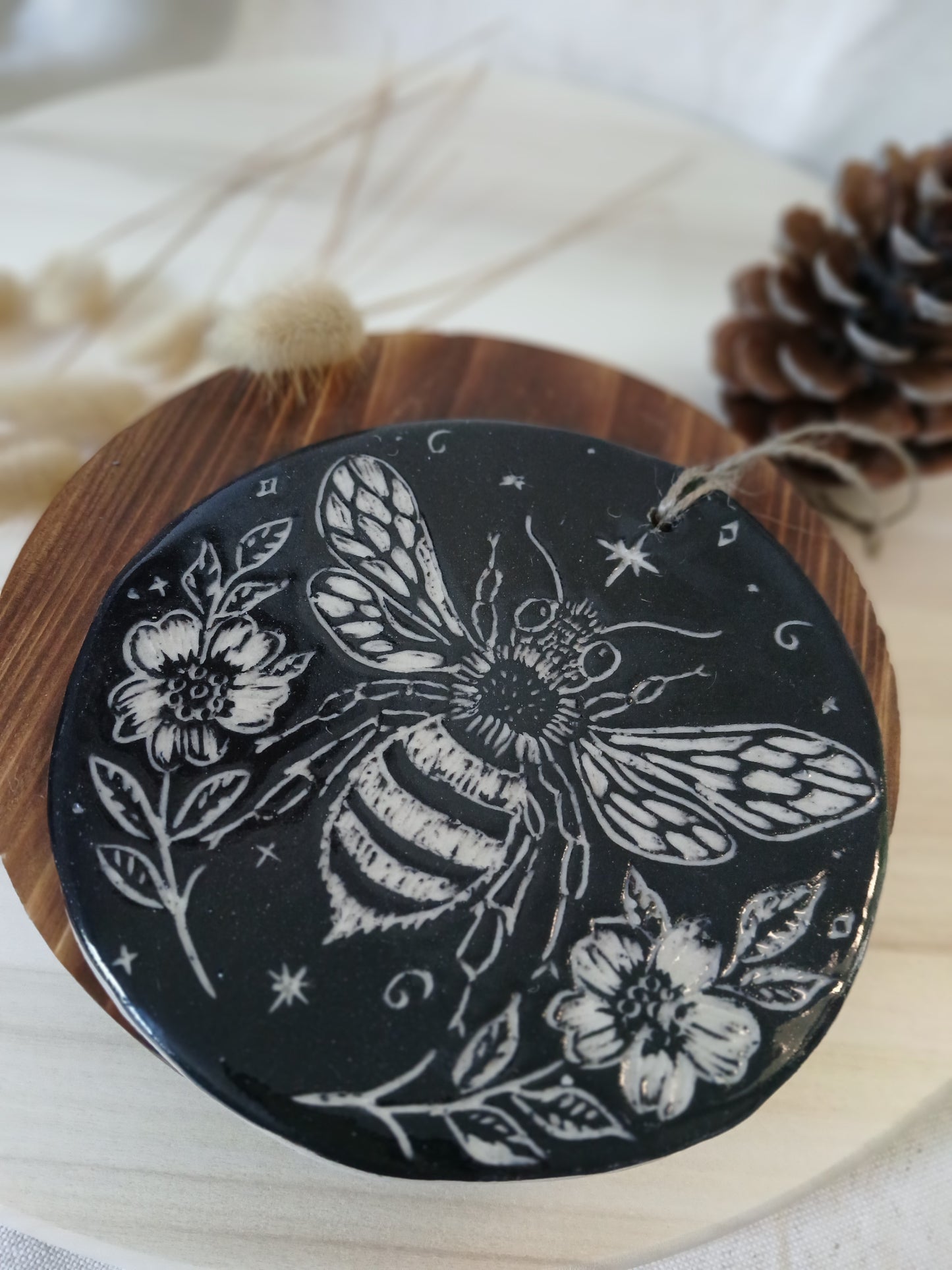 Tableau Abeille