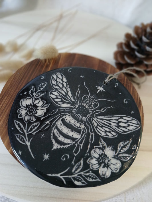 Tableau Abeille