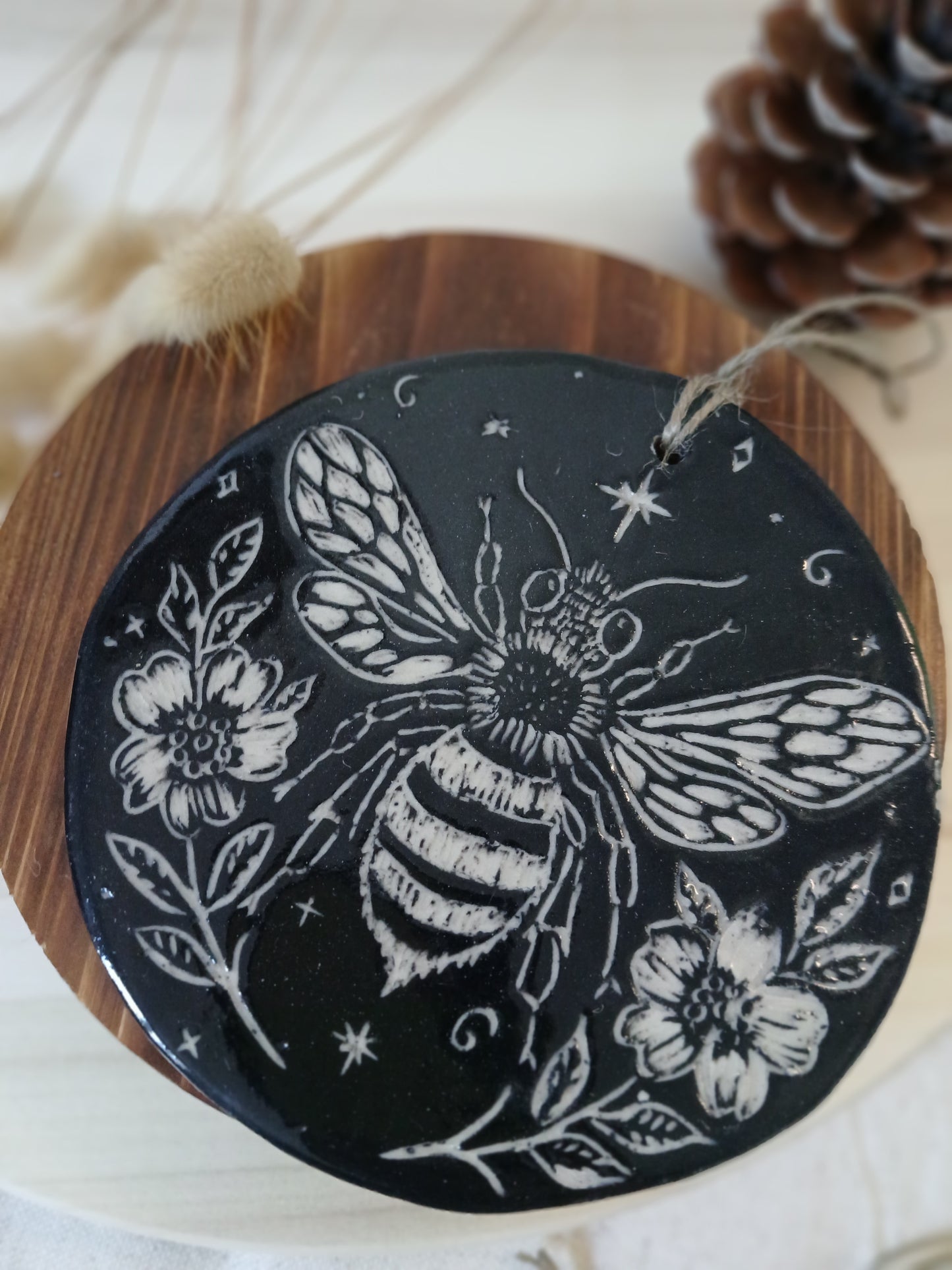 Tableau Abeille