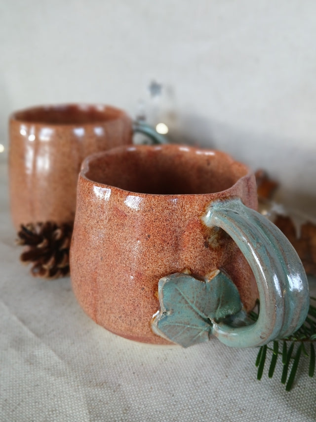 Tasses magiques