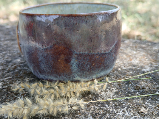 Tasse Médaillon lunaire 3
