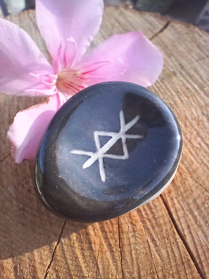 Worry stones