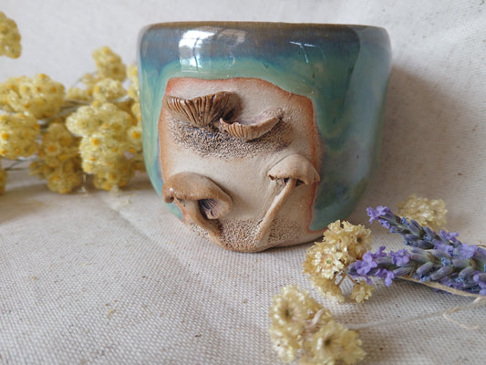 Contenant "Mycelium"