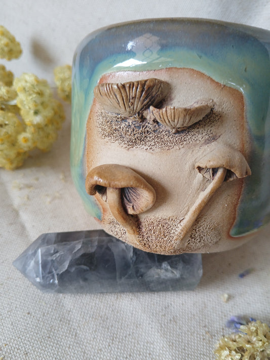 Contenant "Mycelium"