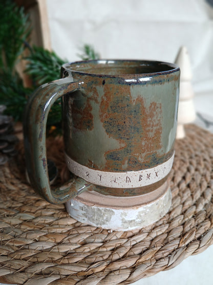 Mug Esprit nordique