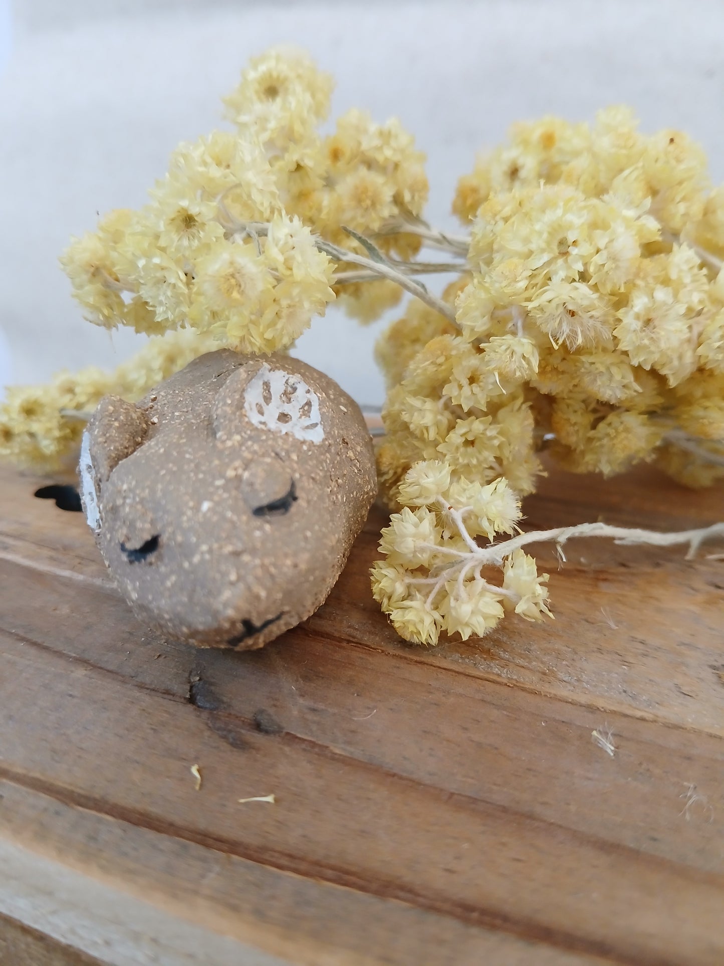 Les trois murmures