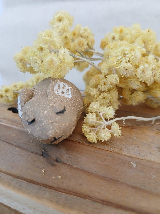 Les trois murmures