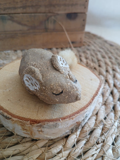 Les trois murmures