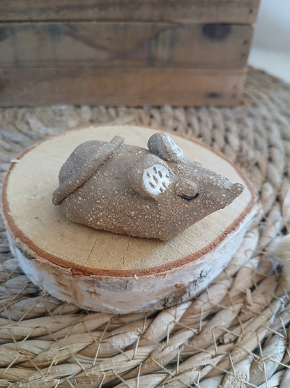 Les trois murmures